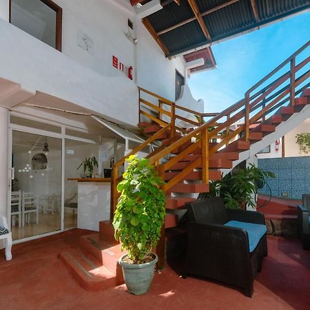 Hostal North Seymour Puerto Ayora  Eksteriør bilde