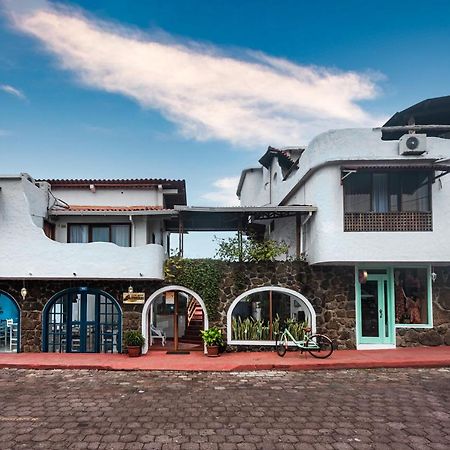 Hostal North Seymour Puerto Ayora  Eksteriør bilde
