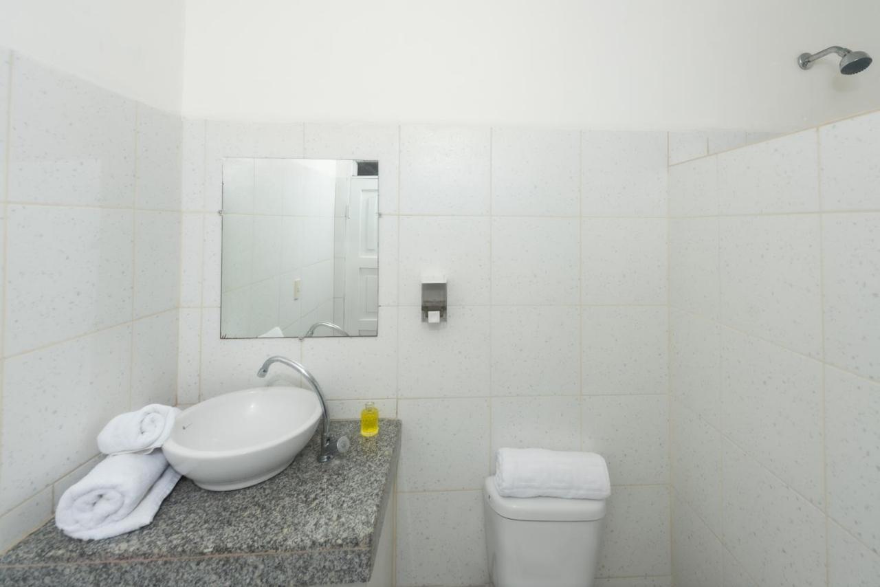 Hostal North Seymour Puerto Ayora  Eksteriør bilde