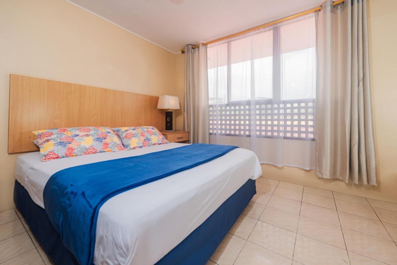 Hostal North Seymour Puerto Ayora  Eksteriør bilde