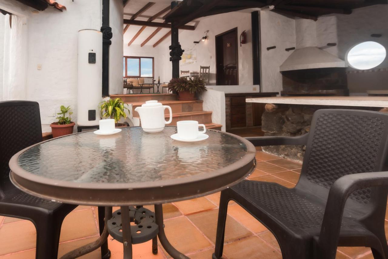 Hostal North Seymour Puerto Ayora  Eksteriør bilde