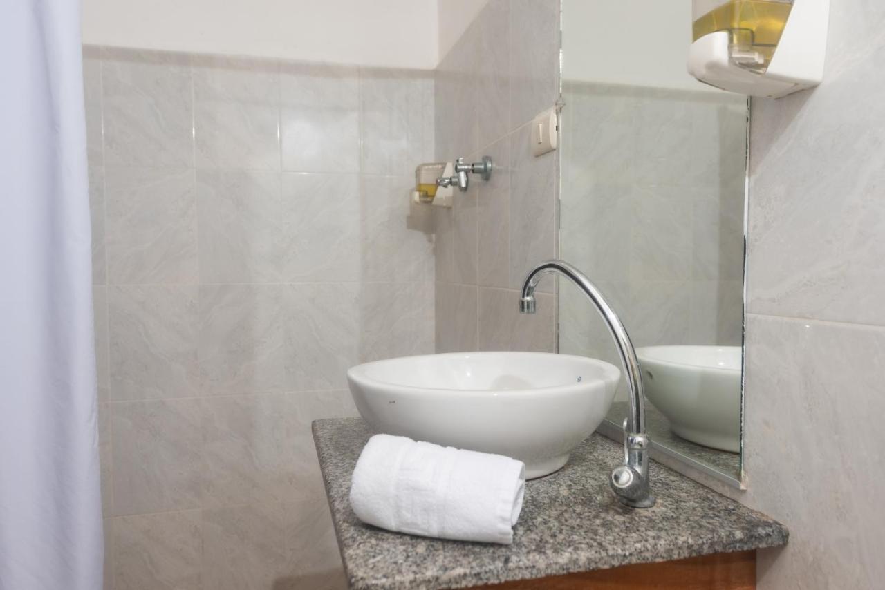 Hostal North Seymour Puerto Ayora  Eksteriør bilde