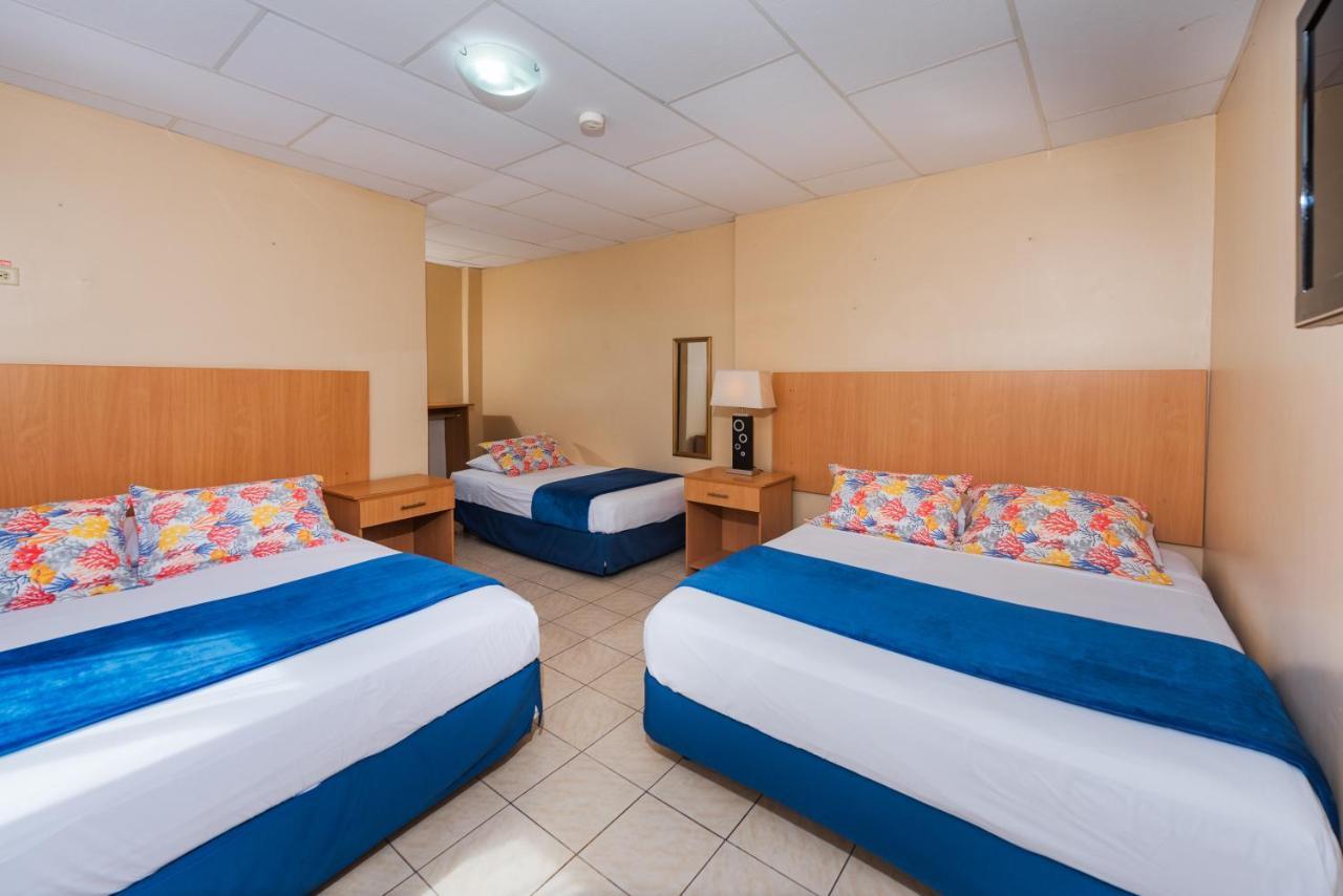 Hostal North Seymour Puerto Ayora  Eksteriør bilde